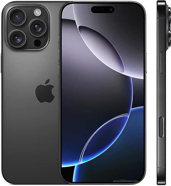 Apple iPhone 14 Pro Max in deep purple