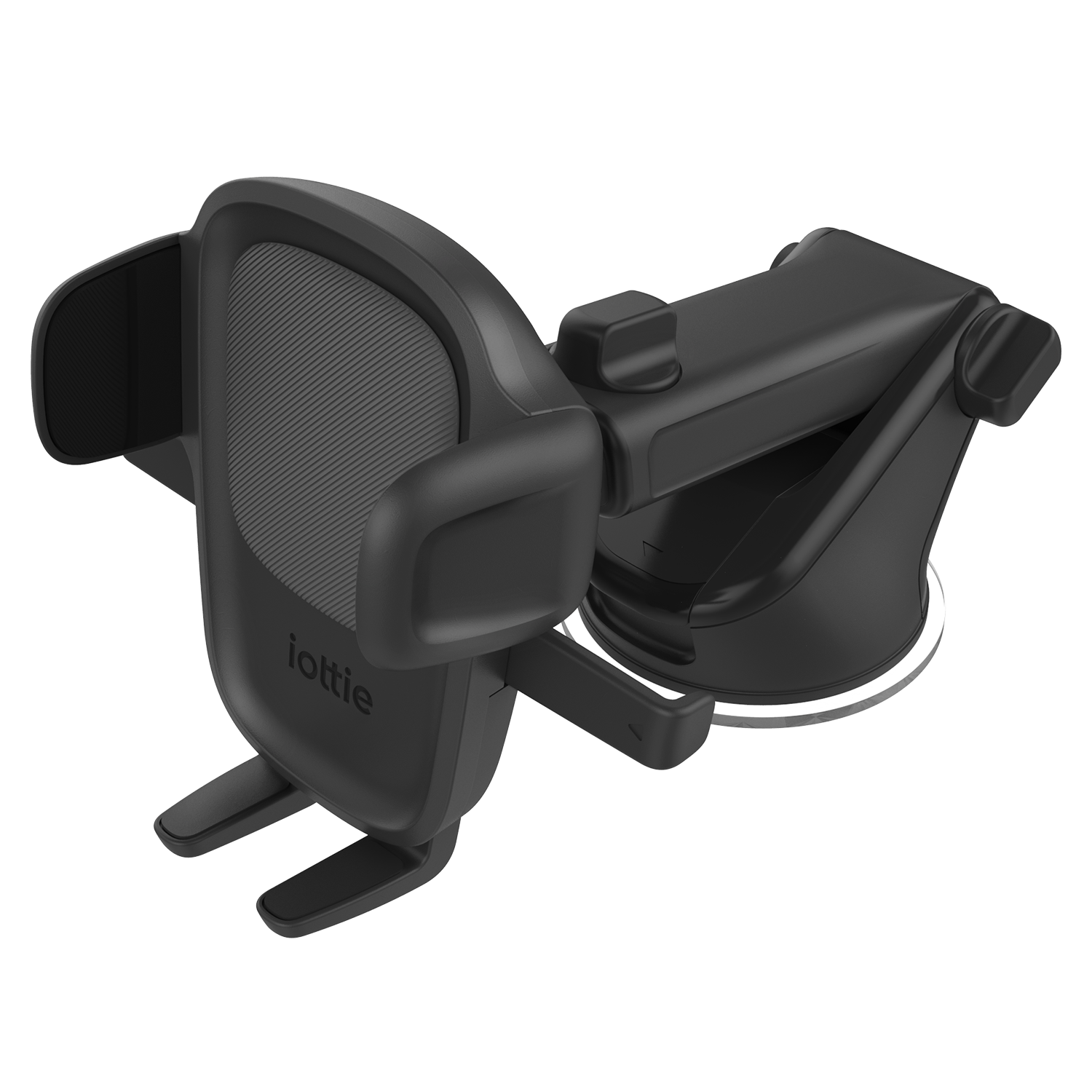 iOttie Easy One Touch 5 phone mount