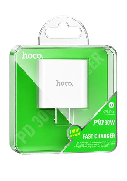 HOCO 20W single-port charger