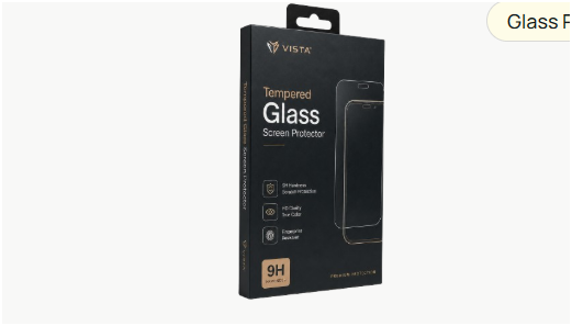 Belkin UltraGlass 2 screen protector