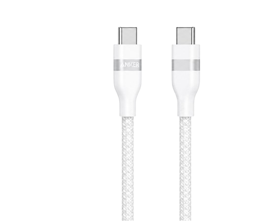 Anker USB-C charging cable