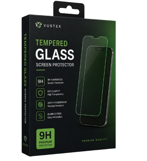 Vista Screen Protector