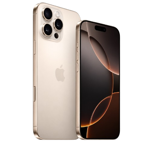 iPhone preview