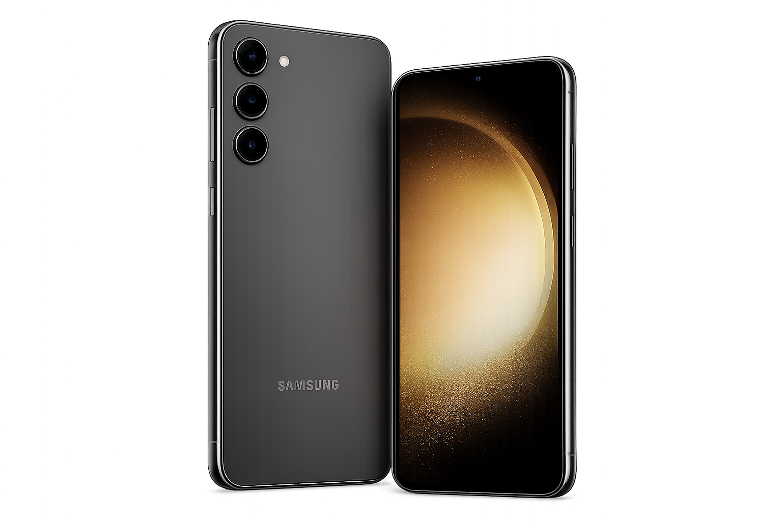 Samsung preview
